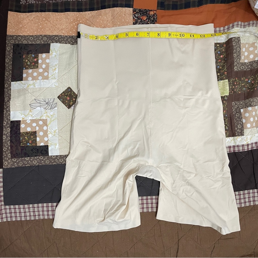 Knix High Rise Shaper Short